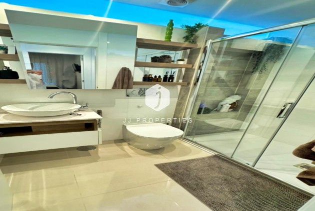 Segunda mano - Bungalow -
Ciudad Quesada - Costa Blanca