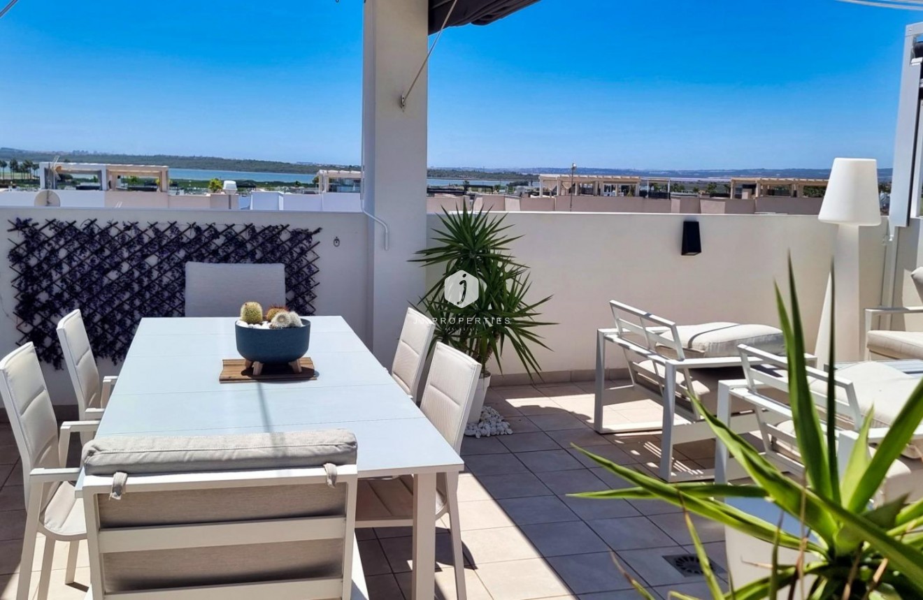 Segunda mano - Bungalow -
Ciudad Quesada - Costa Blanca