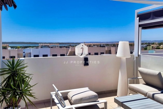 Segunda mano - Bungalow -
Ciudad Quesada - Costa Blanca