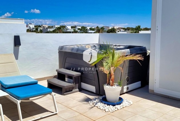 Segunda mano - Bungalow -
Ciudad Quesada - Costa Blanca