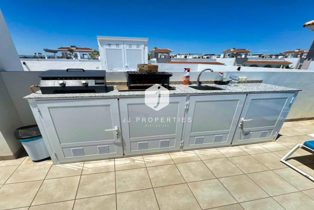 Segunda mano - Bungalow -
Ciudad Quesada - Costa Blanca