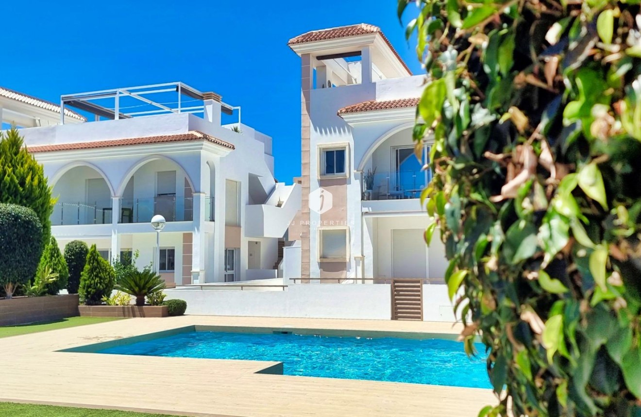 Segunda mano - Bungalow -
Ciudad Quesada - Costa Blanca