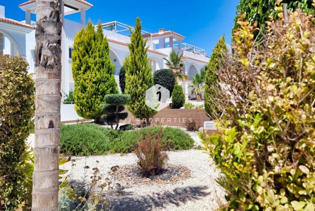 Segunda mano - Bungalow -
Ciudad Quesada - Costa Blanca