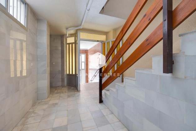 Segunda mano - Apartamento / piso -
Torrevieja - Playa del Cura