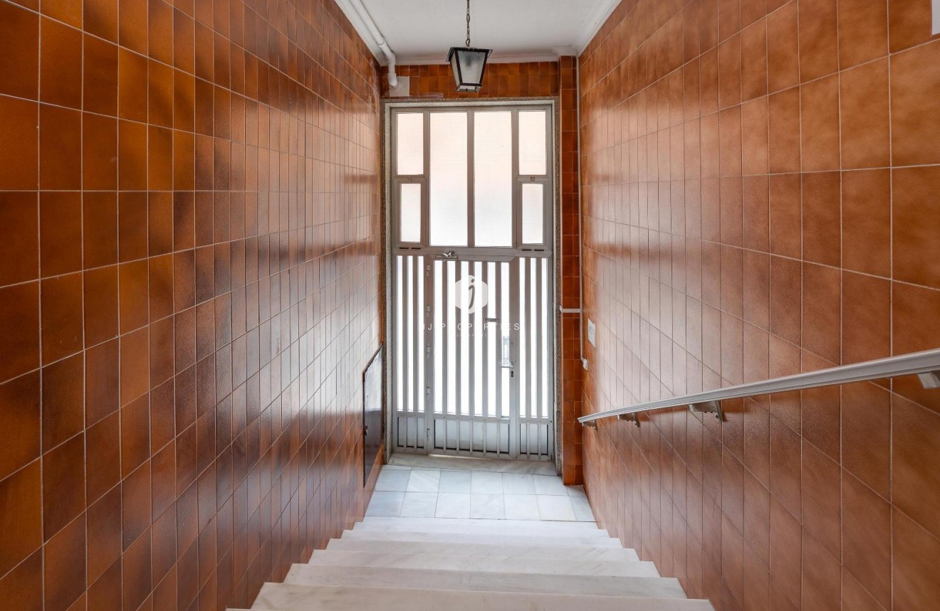 Segunda mano - Apartamento / piso -
Torrevieja - Playa del Cura