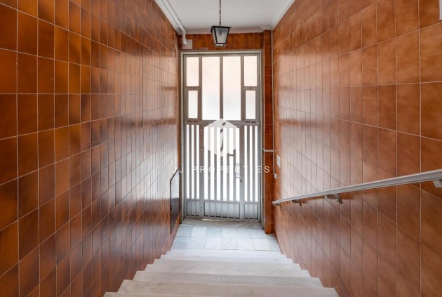 Segunda mano - Apartamento / piso -
Torrevieja - Playa del Cura