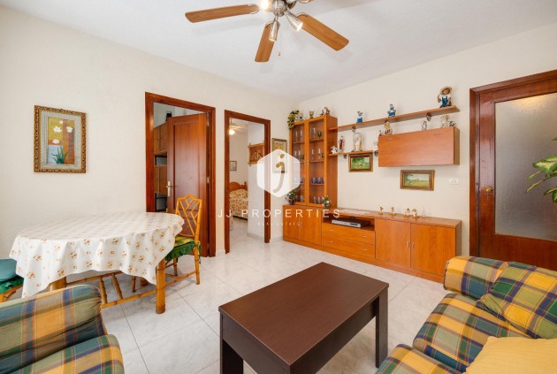 Segunda mano - Apartamento / piso -
Torrevieja - Playa del Cura