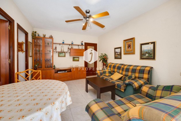 Segunda mano - Apartamento / piso -
Torrevieja - Playa del Cura