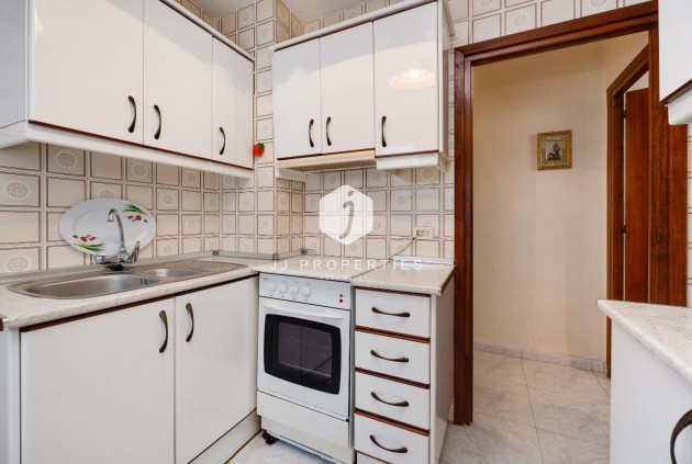 Segunda mano - Apartamento / piso -
Torrevieja - Playa del Cura