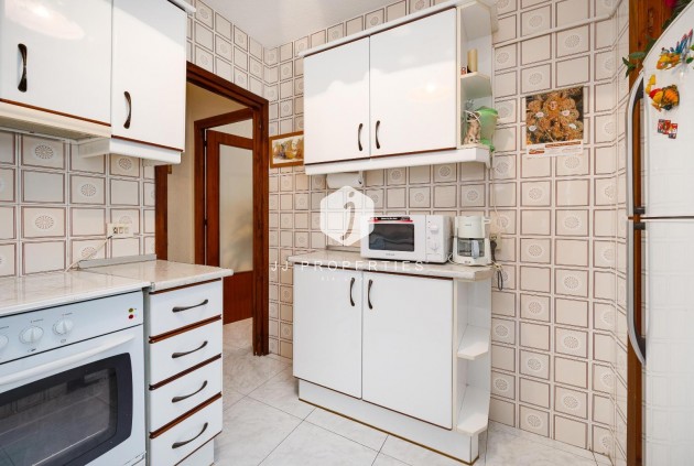 Segunda mano - Apartamento / piso -
Torrevieja - Playa del Cura