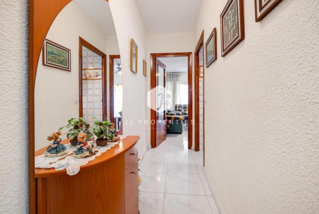 Segunda mano - Apartamento / piso -
Torrevieja - Playa del Cura