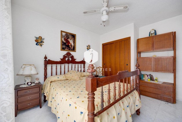 Segunda mano - Apartamento / piso -
Torrevieja - Playa del Cura