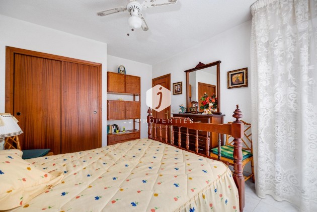Segunda mano - Apartamento / piso -
Torrevieja - Playa del Cura
