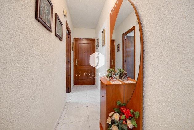 Segunda mano - Apartamento / piso -
Torrevieja - Playa del Cura