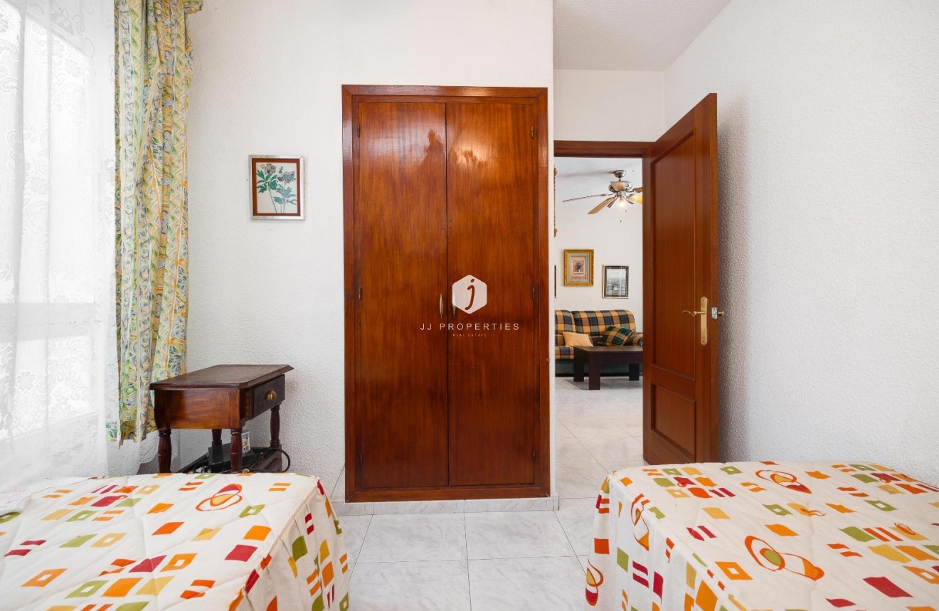 Segunda mano - Apartamento / piso -
Torrevieja - Playa del Cura