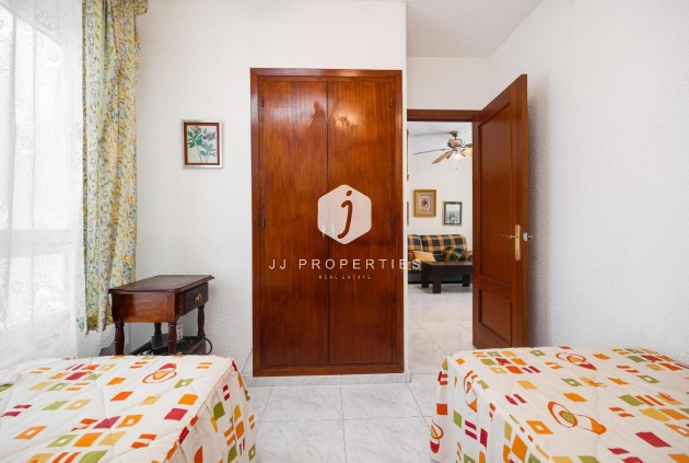 Segunda mano - Apartamento / piso -
Torrevieja - Playa del Cura