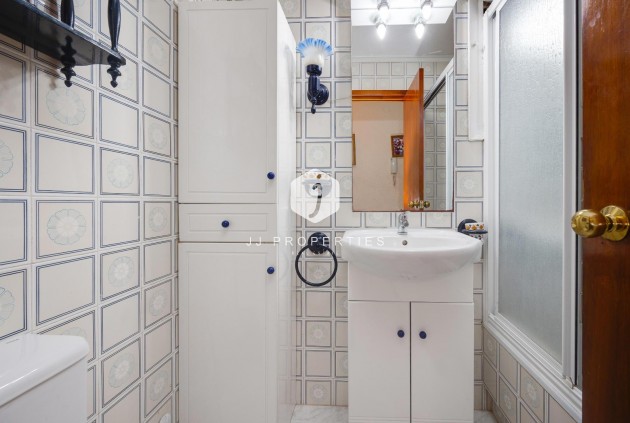 Segunda mano - Apartamento / piso -
Torrevieja - Playa del Cura