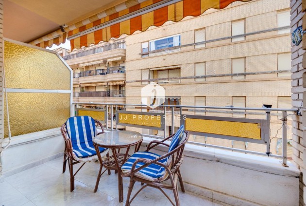 Segunda mano - Apartamento / piso -
Torrevieja - Playa del Cura