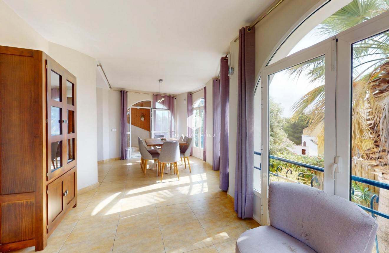 Segunda mano - Villa -
Orihuela Costa - Costa Blanca