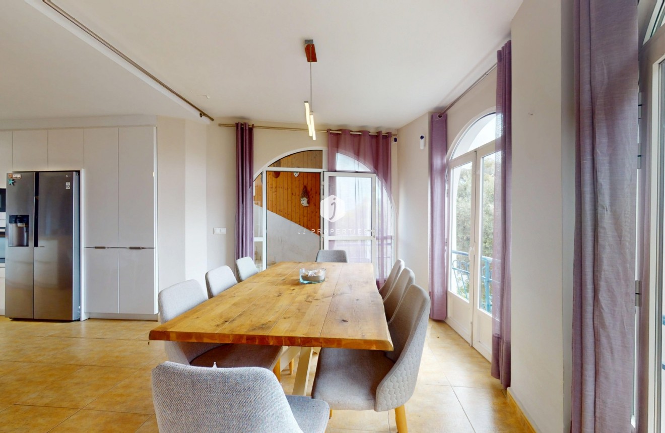 Segunda mano - Villa -
Orihuela Costa - Costa Blanca