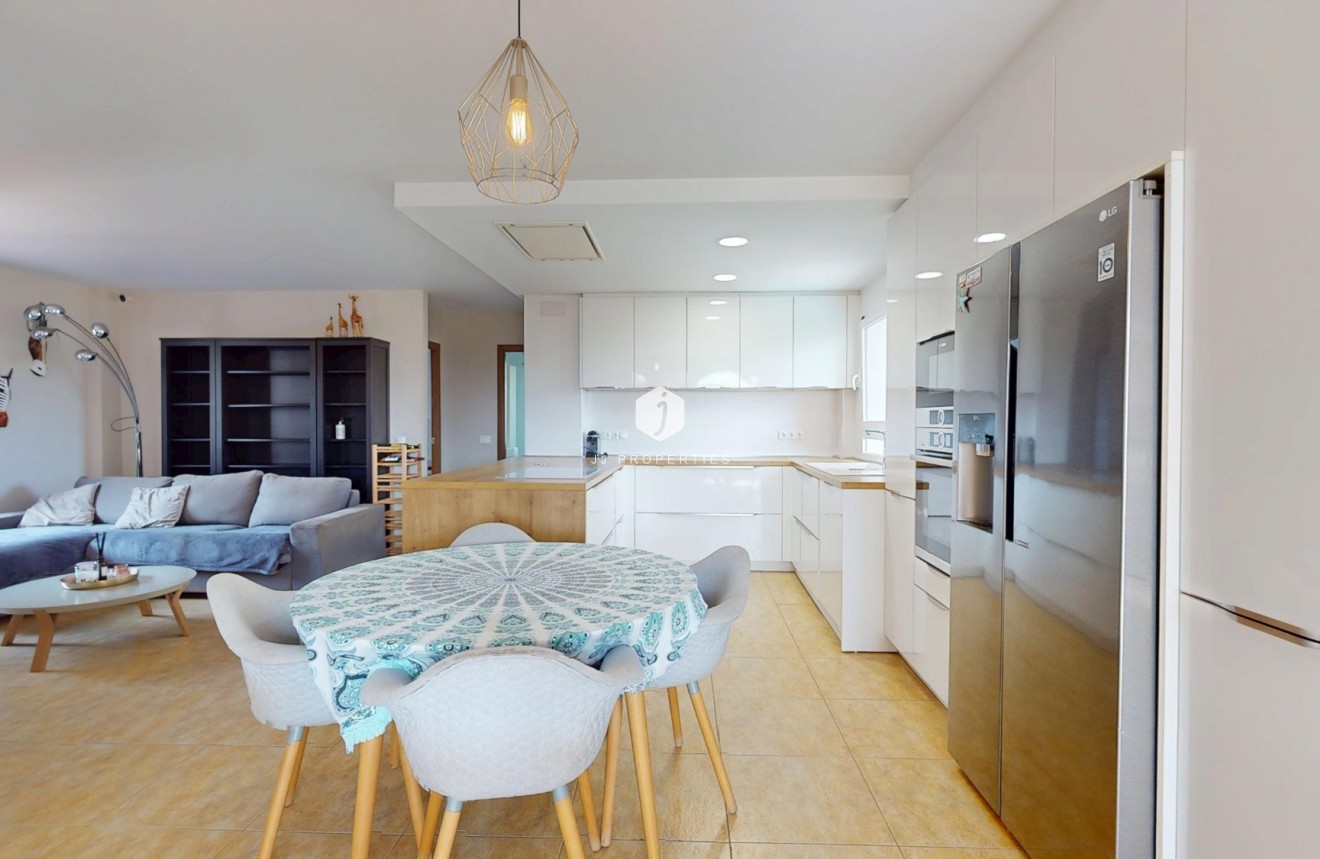 Segunda mano - Villa -
Orihuela Costa - Costa Blanca