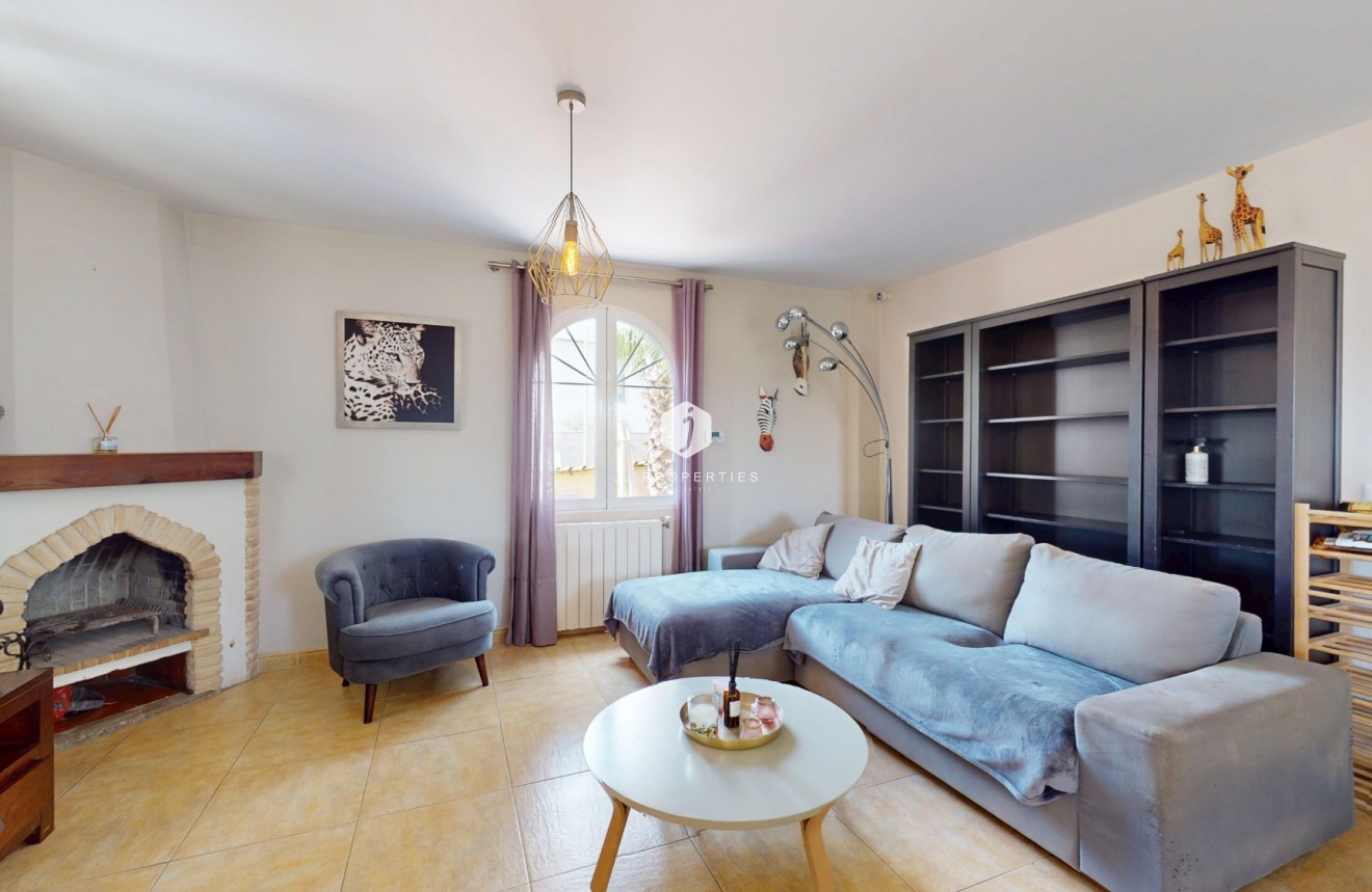 Segunda mano - Villa -
Orihuela Costa - Costa Blanca