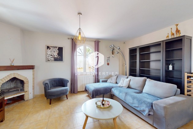 Segunda mano - Villa -
Orihuela Costa - Costa Blanca