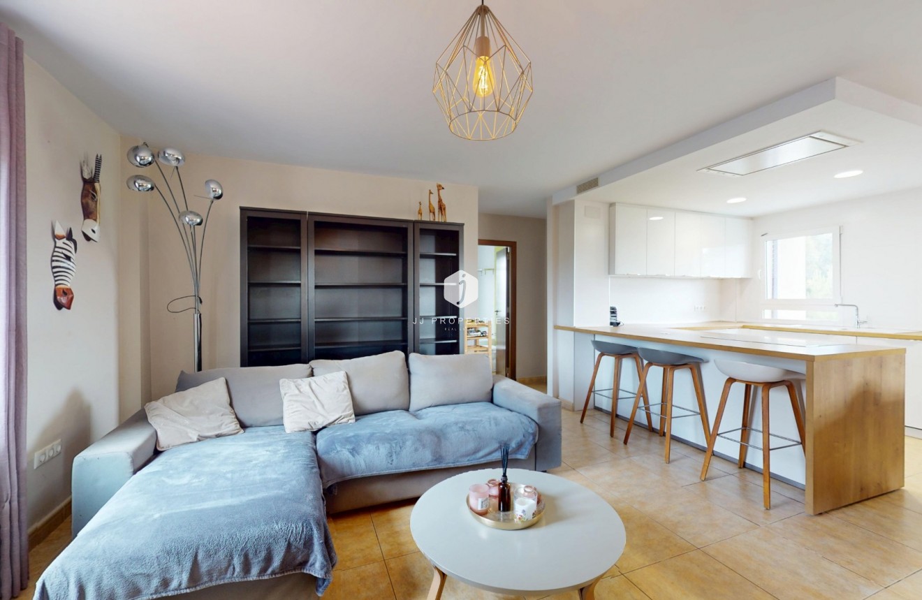 Segunda mano - Villa -
Orihuela Costa - Costa Blanca