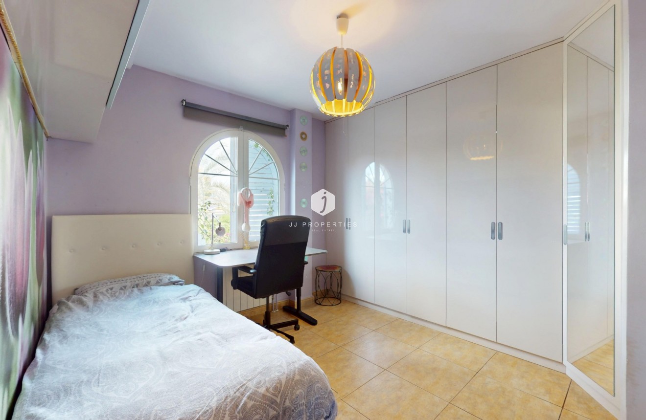 Segunda mano - Villa -
Orihuela Costa - Costa Blanca