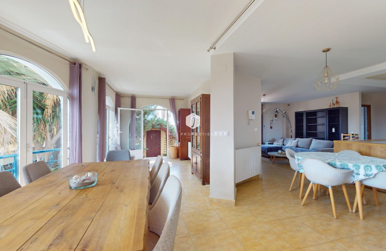 Segunda mano - Villa -
Orihuela Costa - Costa Blanca