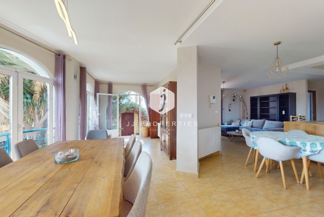 Segunda mano - Villa -
Orihuela Costa - Costa Blanca