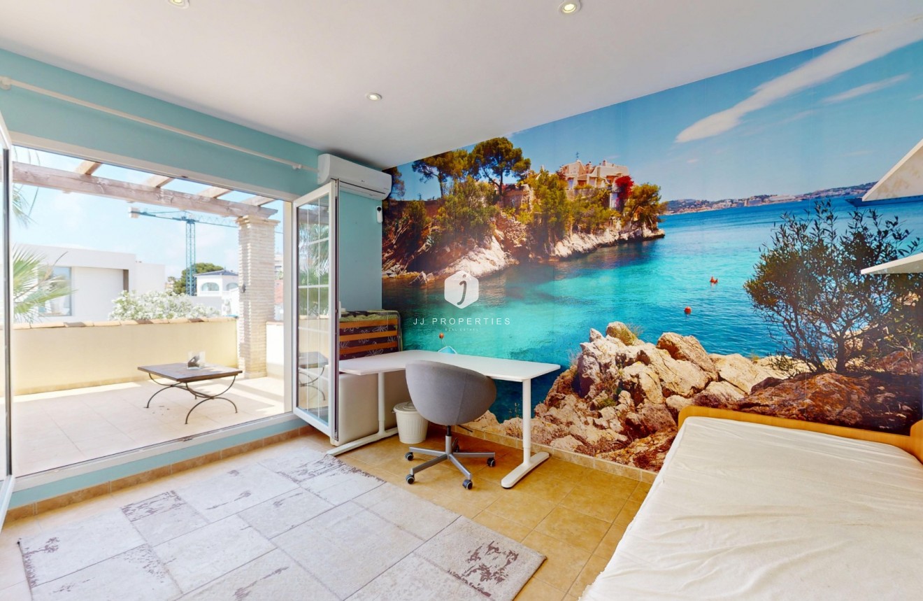 Segunda mano - Villa -
Orihuela Costa - Costa Blanca