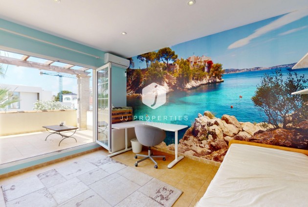 Segunda mano - Villa -
Orihuela Costa - Costa Blanca