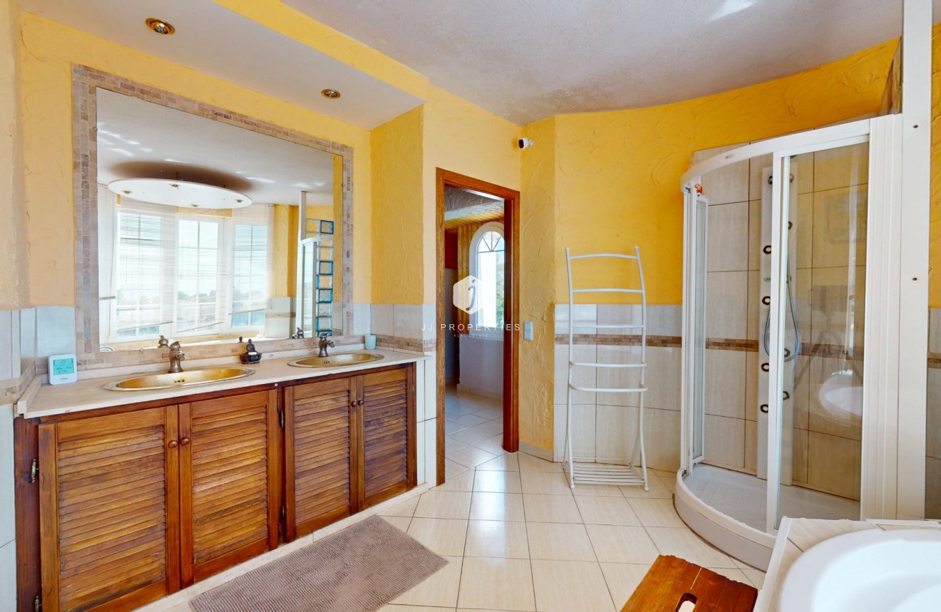 Segunda mano - Villa -
Orihuela Costa - Costa Blanca