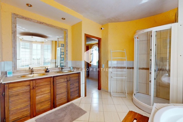 Segunda mano - Villa -
Orihuela Costa - Costa Blanca