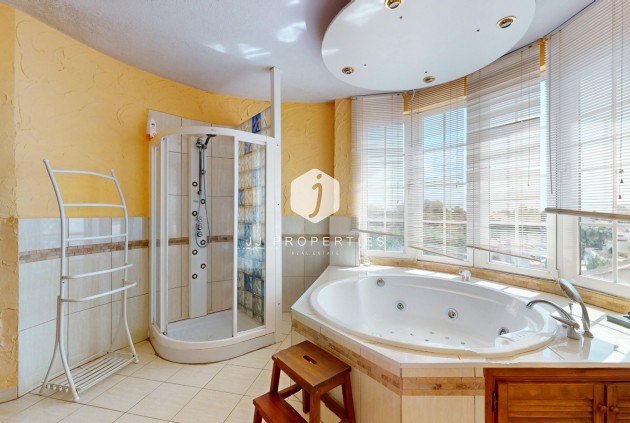 Segunda mano - Villa -
Orihuela Costa - Costa Blanca