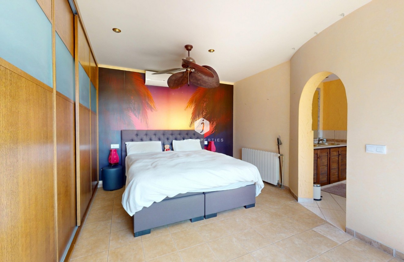 Segunda mano - Villa -
Orihuela Costa - Costa Blanca