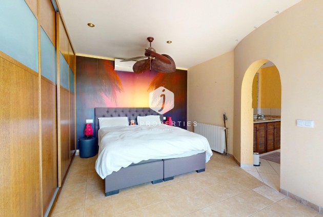 Segunda mano - Villa -
Orihuela Costa - Costa Blanca