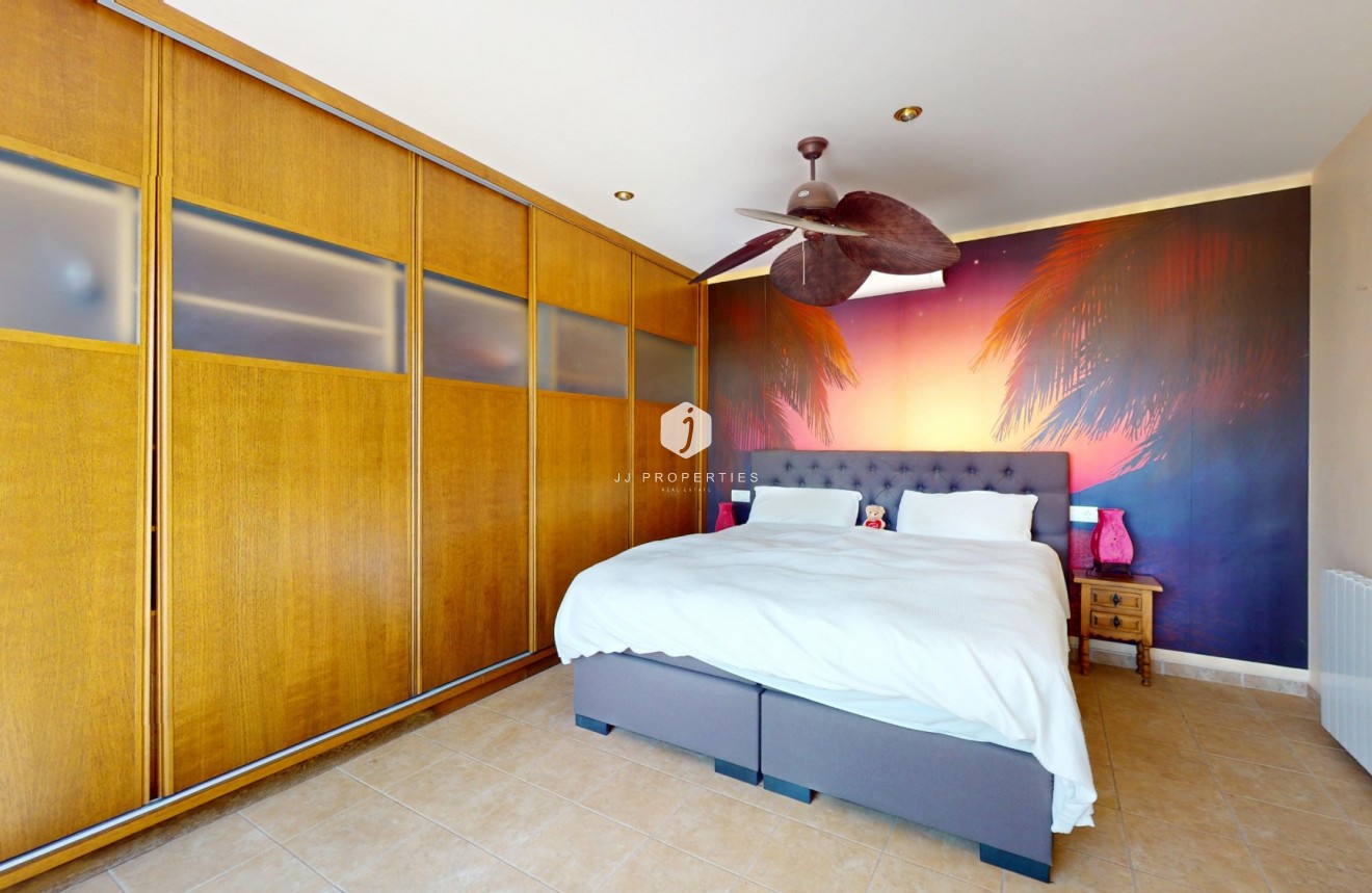 Segunda mano - Villa -
Orihuela Costa - Costa Blanca