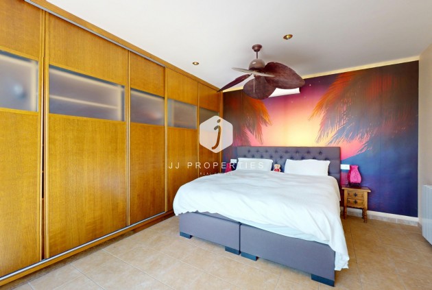 Segunda mano - Villa -
Orihuela Costa - Costa Blanca