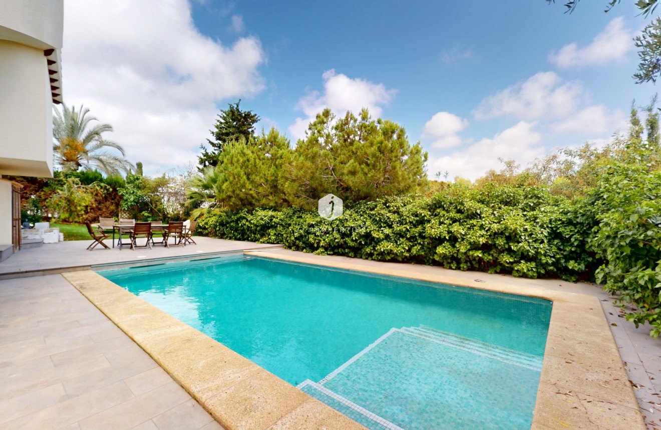 Segunda mano - Villa -
Orihuela Costa - Costa Blanca