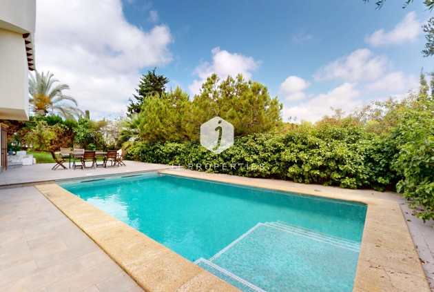 Segunda mano - Villa -
Orihuela Costa - Costa Blanca