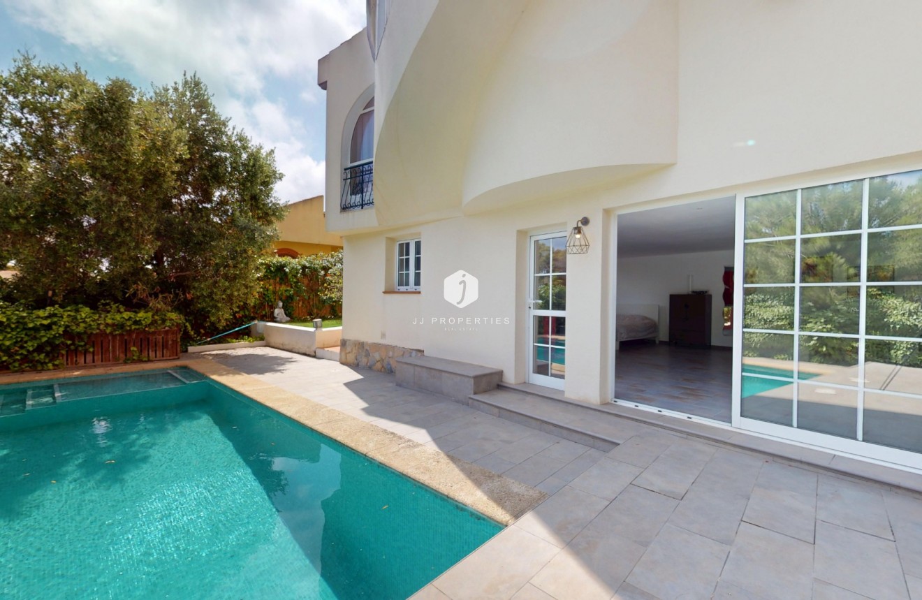 Segunda mano - Villa -
Orihuela Costa - Costa Blanca