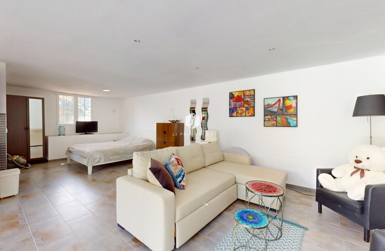 Segunda mano - Villa -
Orihuela Costa - Costa Blanca