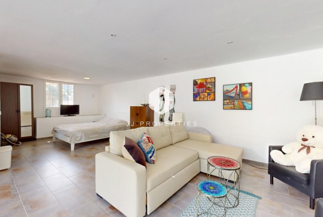 Segunda mano - Villa -
Orihuela Costa - Costa Blanca