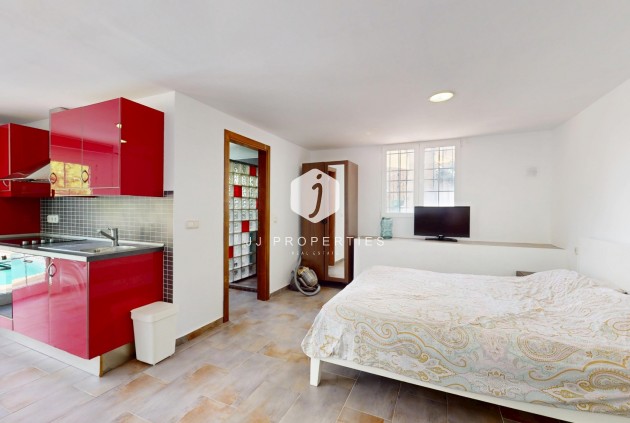 Segunda mano - Villa -
Orihuela Costa - Costa Blanca