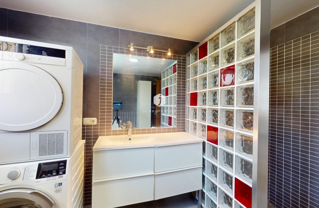 Segunda mano - Villa -
Orihuela Costa - Costa Blanca