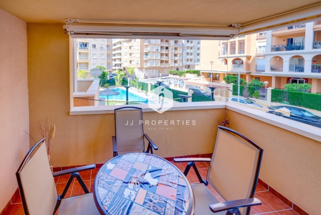 D'occasion - Appartement -
Torrevieja - Playa de los Locos