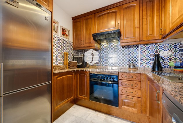 D'occasion - Appartement -
Torrevieja - Playa de los Locos