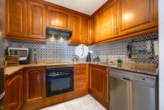 D'occasion - Appartement -
Torrevieja - Playa de los Locos